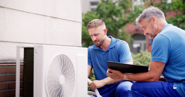 Zebulon, GA HVAC Company