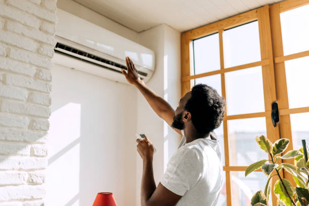 Best Affordable HVAC services  in Zebulon, GA