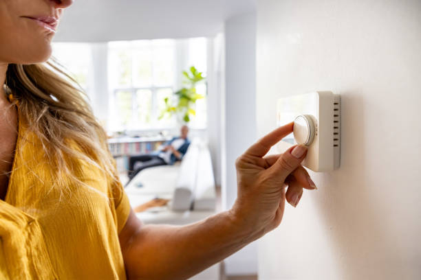 Best Ductless HVAC repair  in Zebulon, GA