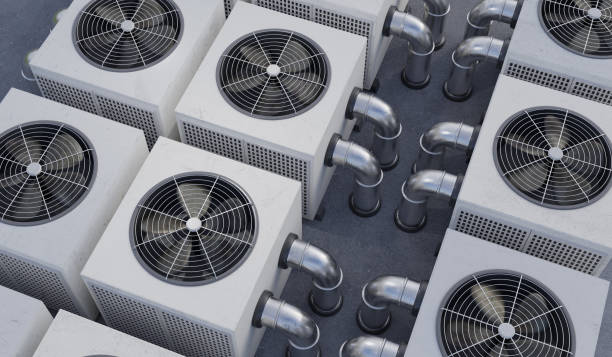 Best HVAC replacement cost  in Zebulon, GA
