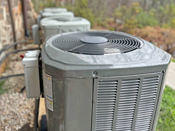 Best HVAC repair near me  in Zebulon, GA