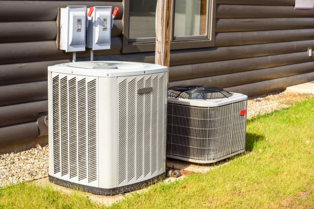 Best HVAC air duct cleaning  in Zebulon, GA