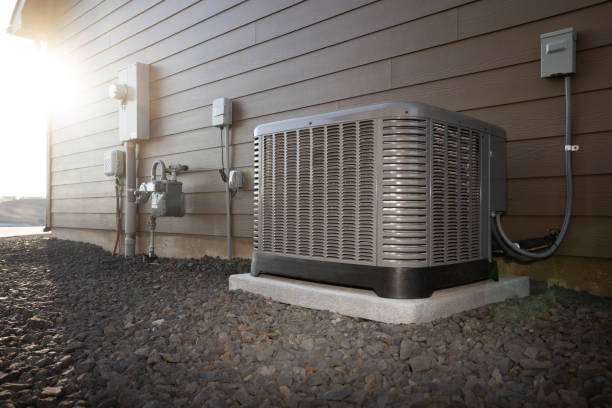 Best HVAC system installation  in Zebulon, GA